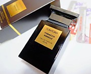 Tabacco Vanille 100ml
